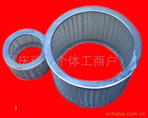滤芯与滤清器产品视觉图鉴 从图片到相册的专业展示